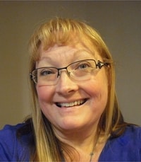 Margie Scalley Vaught